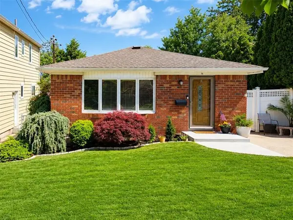 16 Rankin Street, Staten  Island, NY 10312
