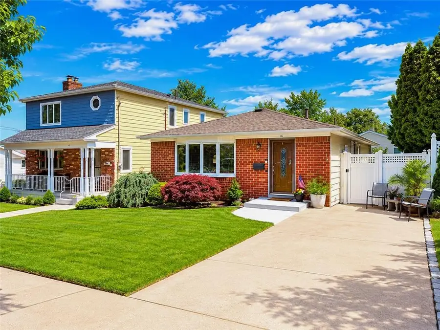 16 Rankin Street, Staten Island, NY 10312 - #2