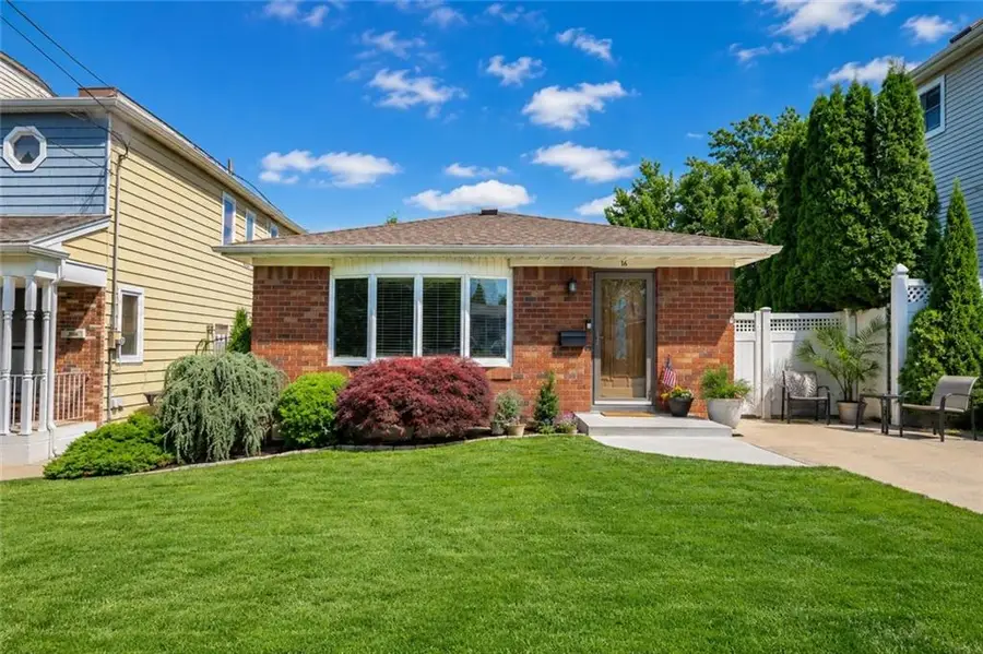 16 Rankin Street, Staten Island, NY 10312 - #3
