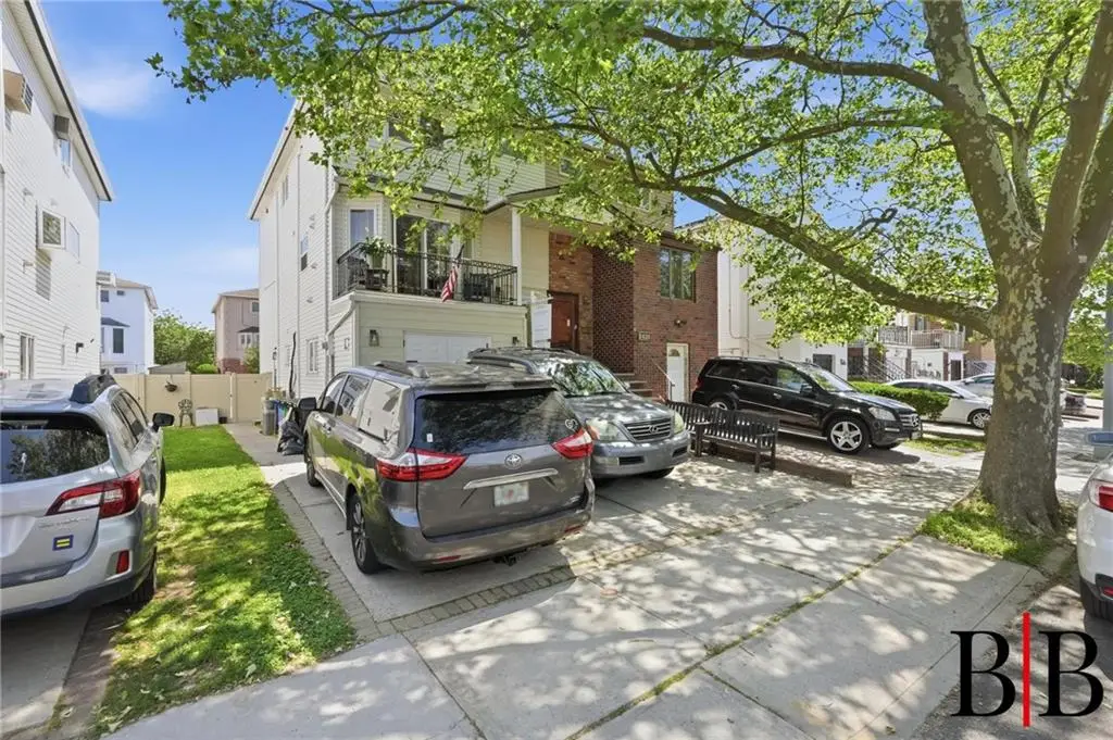 2433 East 71st Street, Brooklyn, NY 11234 - #1
