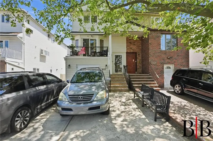 2433 East 71st Street, Brooklyn, NY 11234 - #2