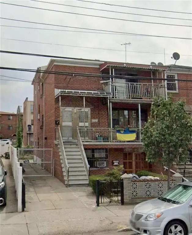 2928 86th Street, Brooklyn, NY 11223 - #1