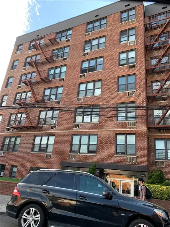 1075 Sheepshead Bay Road #7B, Brooklyn, NY 11229 - #1