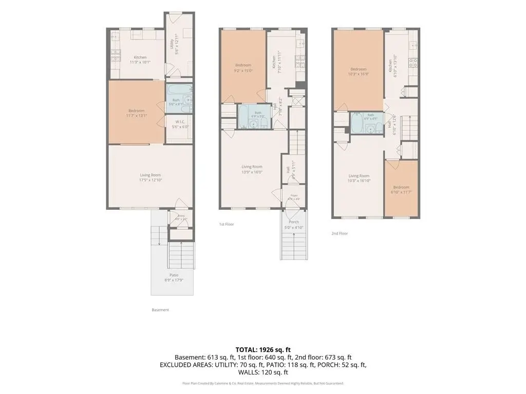 2064 Coyle Street, Brooklyn, NY 11229 - #1