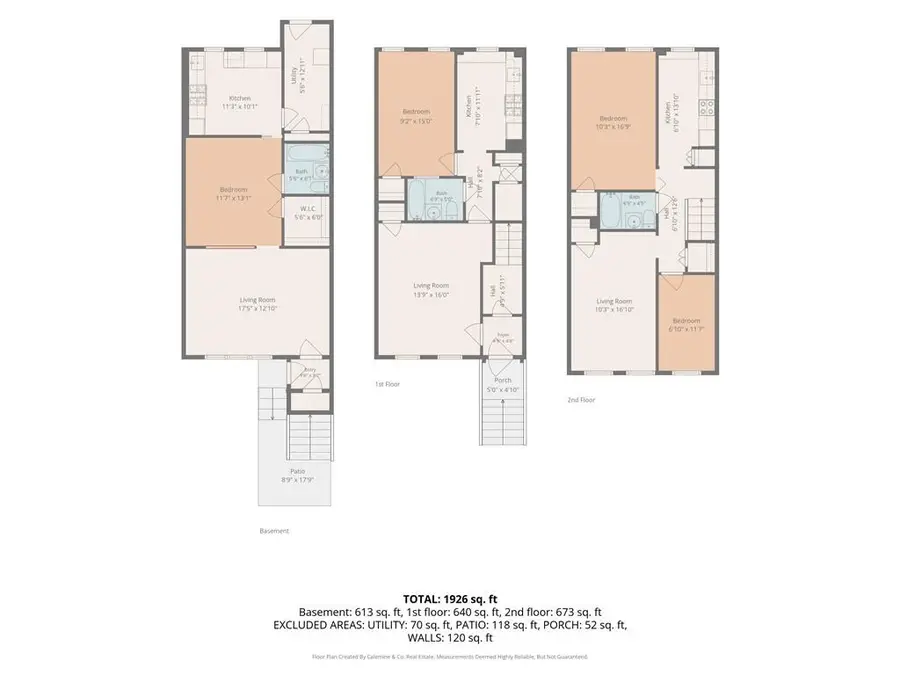 2064 Coyle Street, Brooklyn, NY 11229 - #2