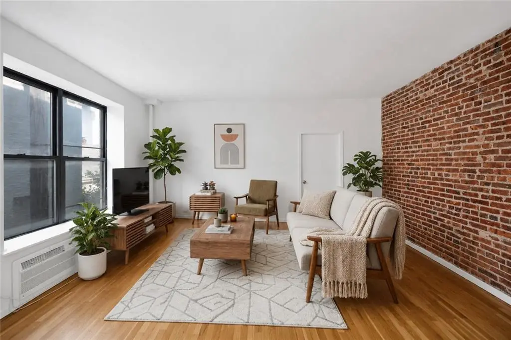 415 Avenue C #3A, Brooklyn, NY 11218 - #1