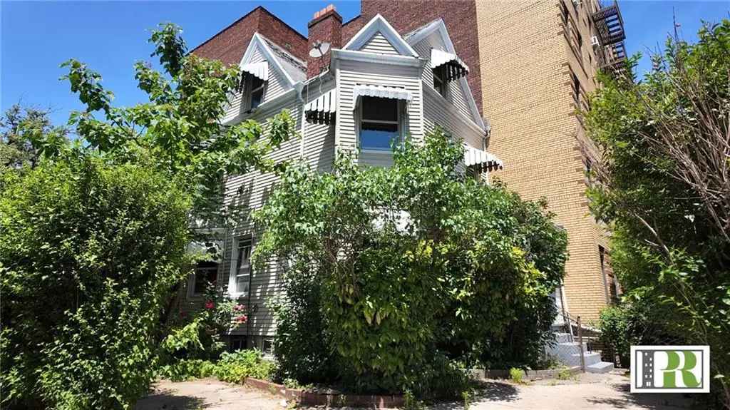 299 Webster Avenue, Brooklyn, NY 11230 - #1