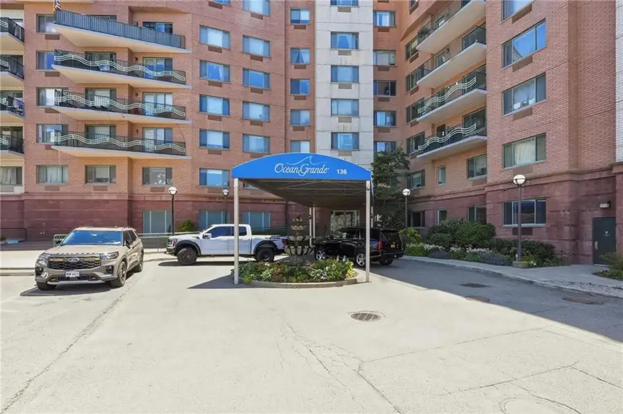 136 Beach 117th Street #7J, Rockaway Park, NY 11694 - #2