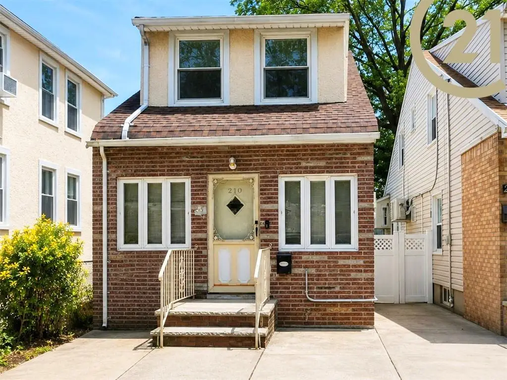 2109 East 21st Street, Brooklyn, NY 11229 - #1