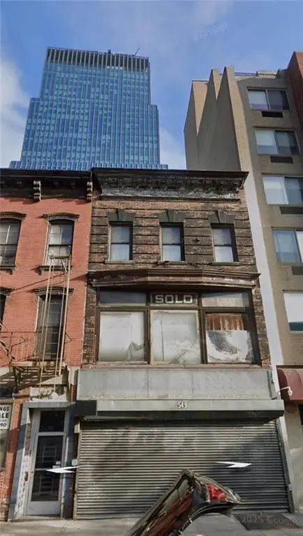 547 Atlantic Avenue, Brooklyn, NY 11217 - #1