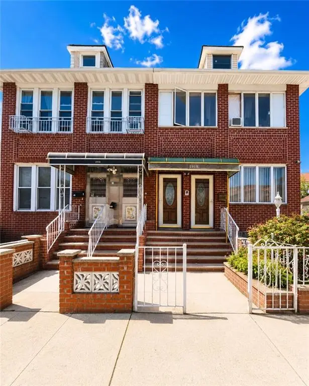 1918 79th Street, Brooklyn, NY 11214 - #1
