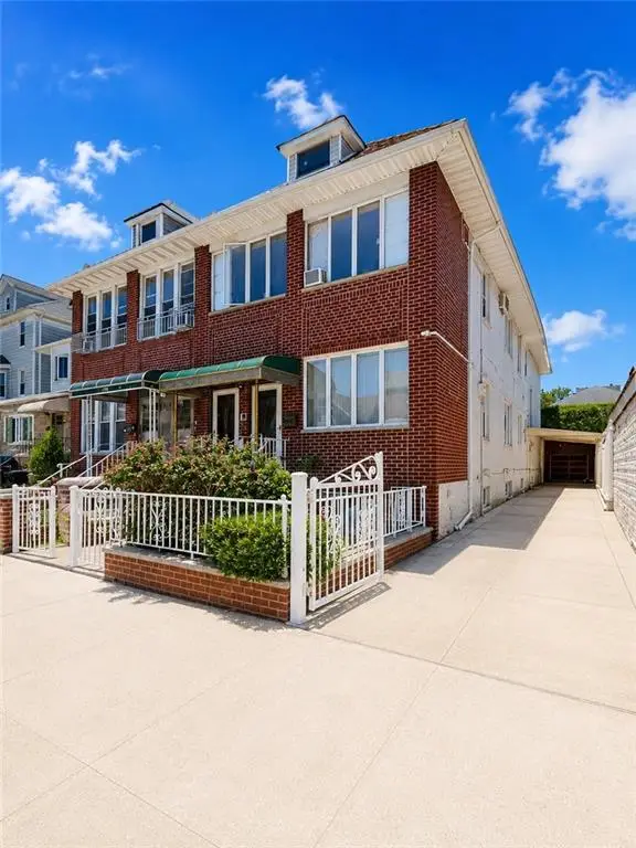 1918 79th Street, Brooklyn, NY 11214 - #2