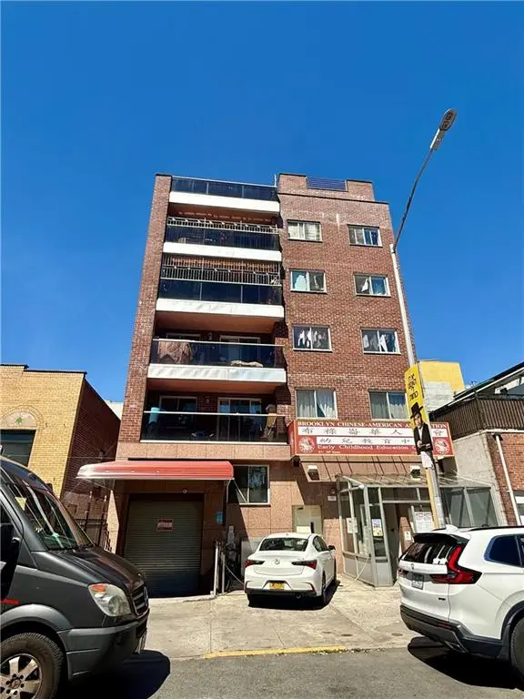 871 50th Street #4A, Brooklyn, NY 11220 - #1