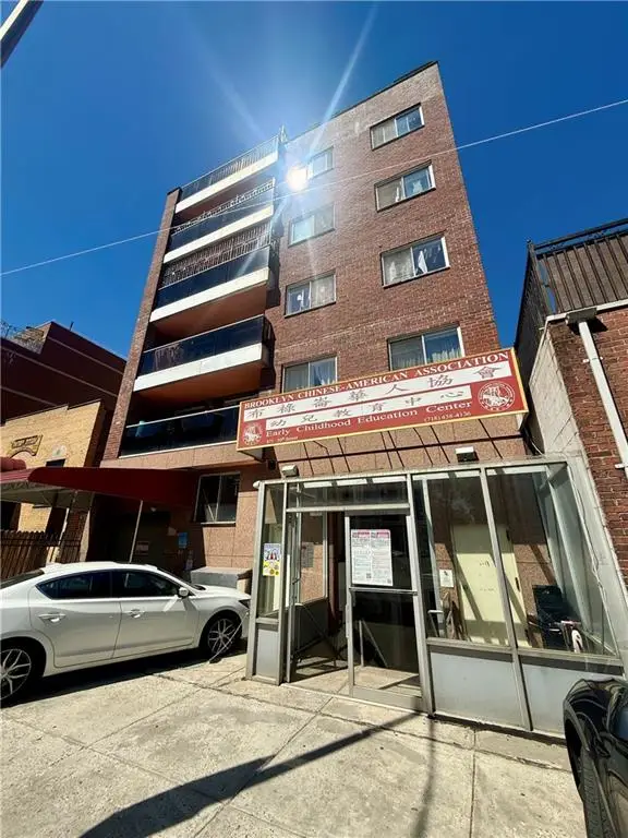 871 50th Street #4A, Brooklyn, NY 11220 - #2