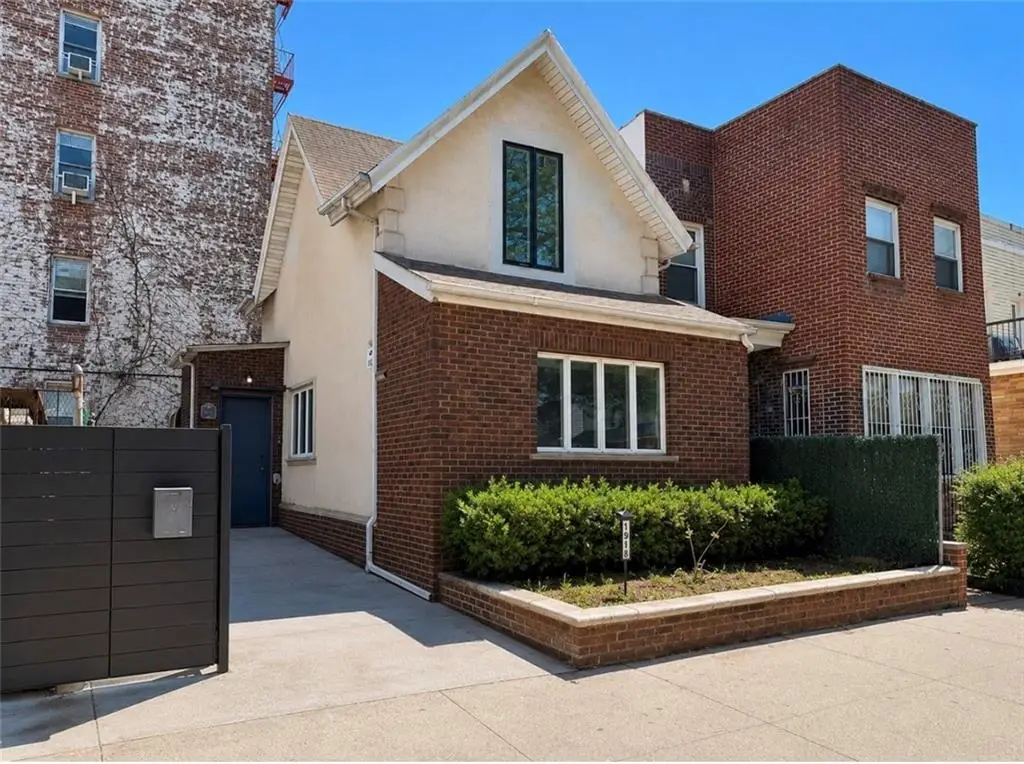 1918 Avenue O, Brooklyn, NY 11230 - #1