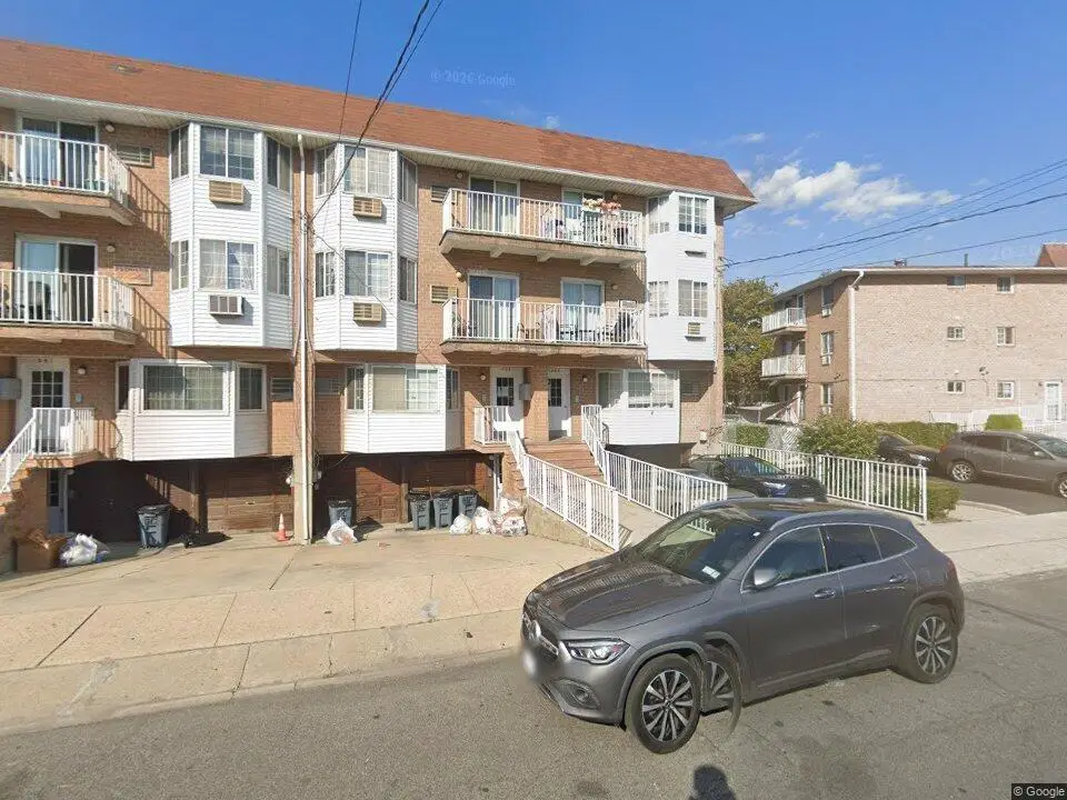 1263 East 80th Street #G21, Brooklyn, NY 11236 - #1