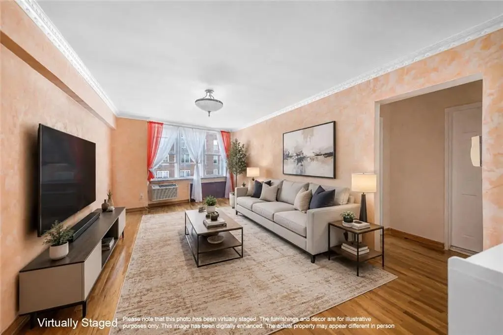 2610 Ocean Parkway #2D, Brooklyn, NY 11235 - #1