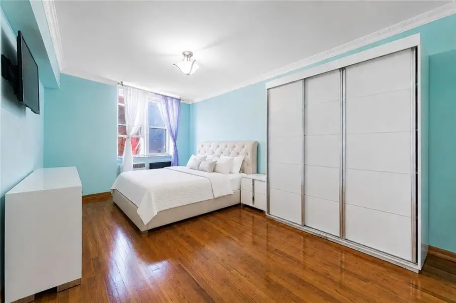2610 Ocean Parkway #2D, Brooklyn, NY 11235 - #2