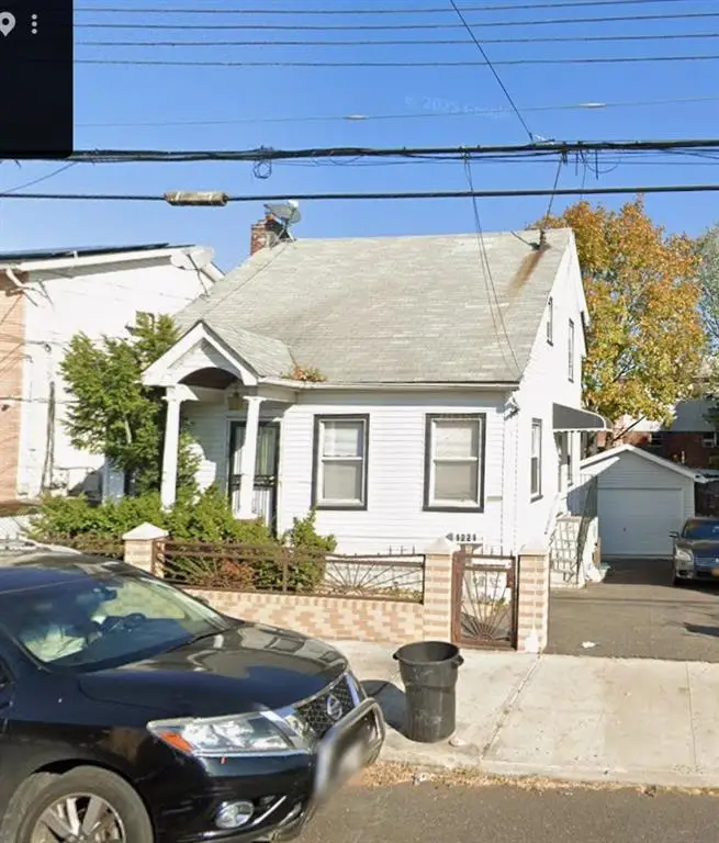 1221 East 91st Street, Brooklyn, NY 11236 - #1