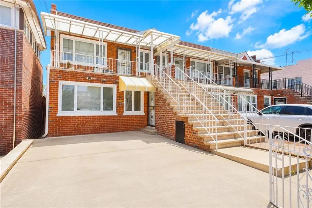 185 27th Avenue, Brooklyn, NY 11214 - #1