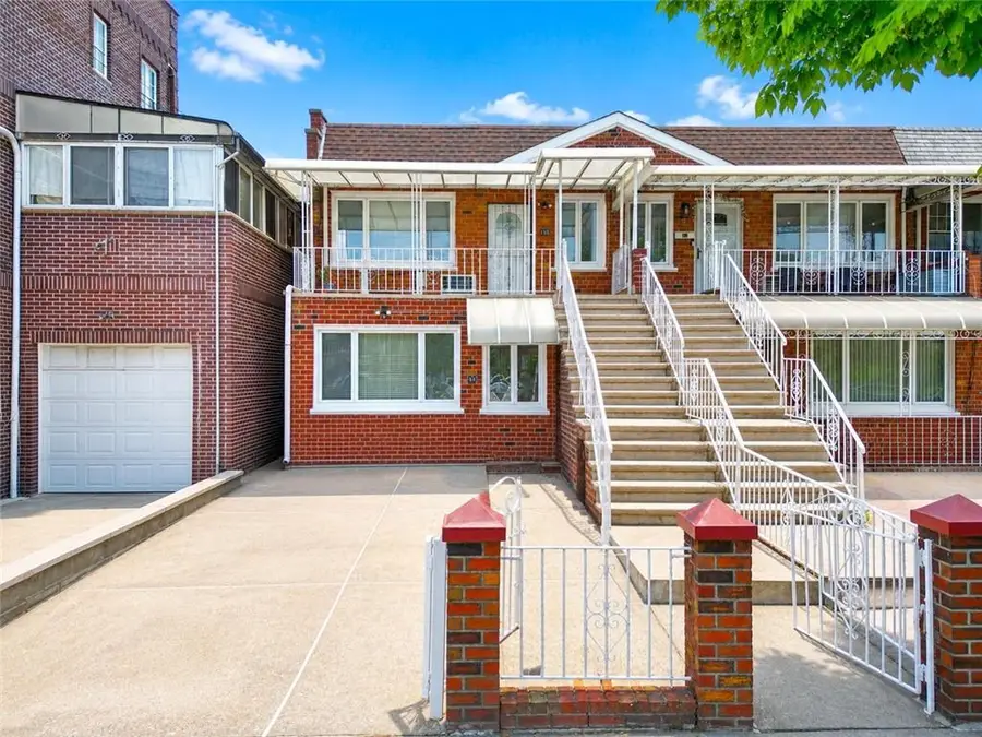 185 27th Avenue, Brooklyn, NY 11214 - #3