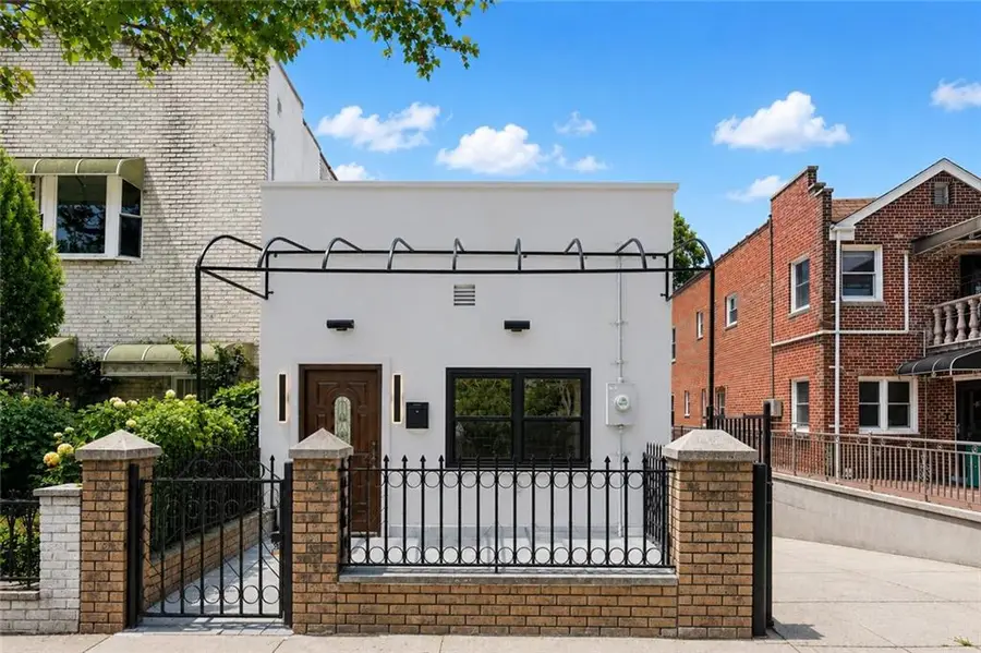 994 East 54th Street, Brooklyn, NY 11234 - #2