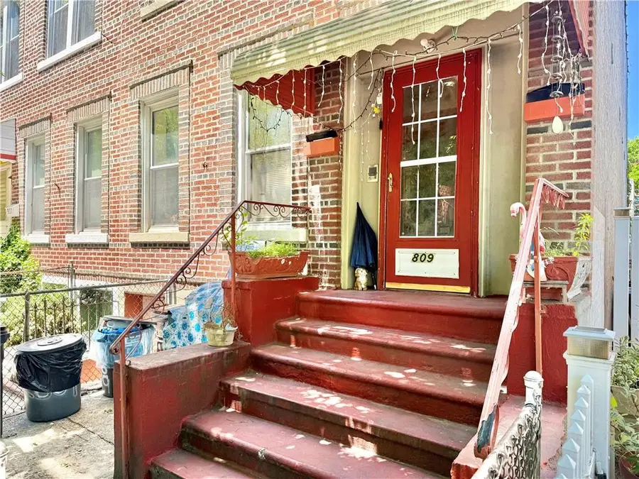 809 Friel Place, Brooklyn, NY 11218 - #2