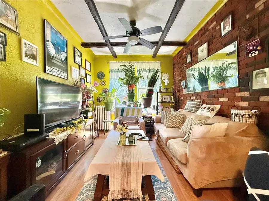 809 Friel Place, Brooklyn, NY 11218 - #3