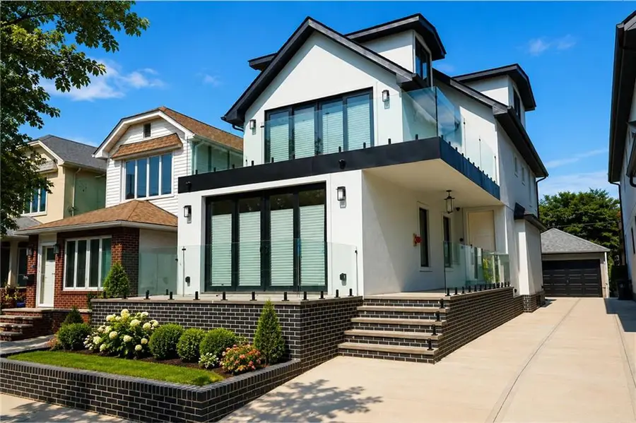 1819 East 24th Street, Brooklyn, NY 11229 - #2