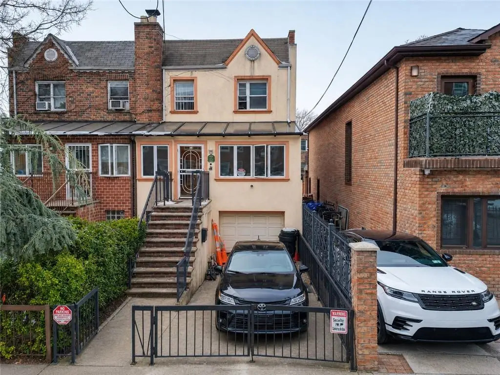 2678 East 29th Street, Brooklyn, NY 11235 - #1