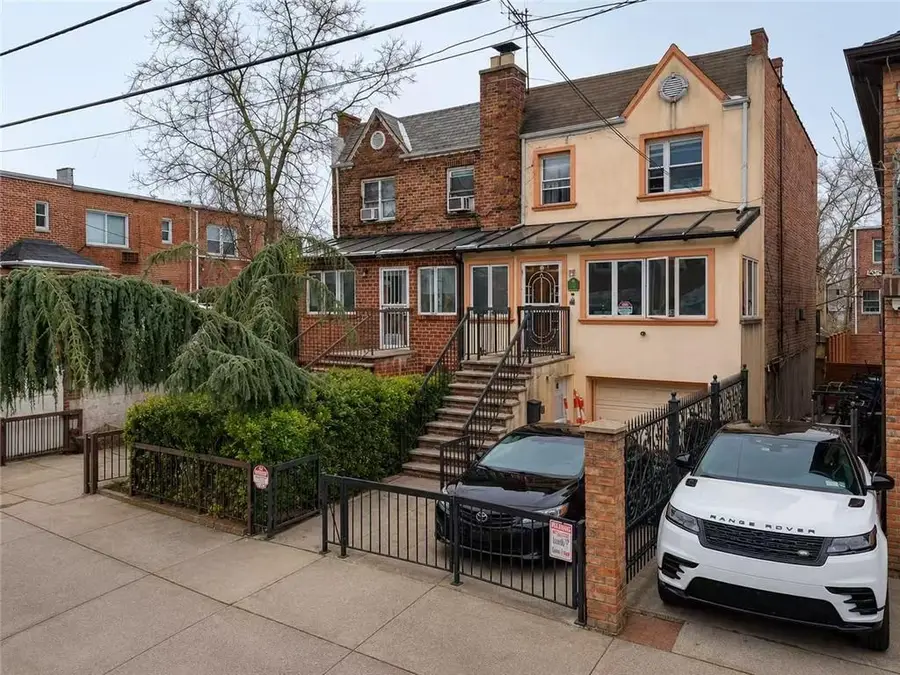 2678 East 29th Street, Brooklyn, NY 11235 - #2