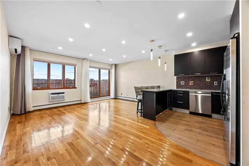 2615 East 17th Street #5D, Brooklyn, NY 11235 - #1