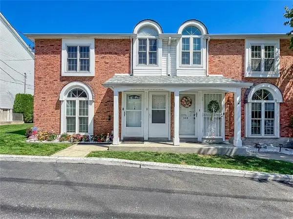 36 Village Lane #8B, Staten  Island, NY 10312