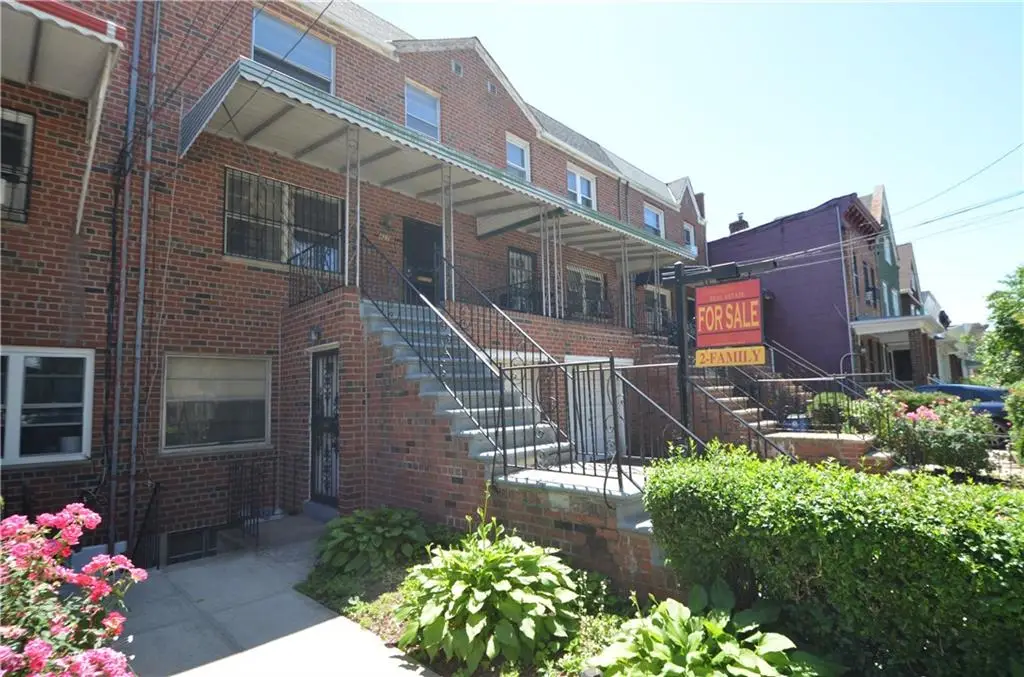 427 East 34th Street, Brooklyn, NY 11203 - #1