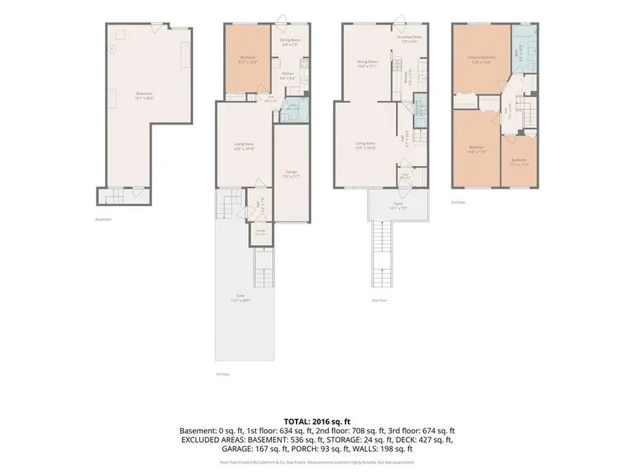 427 East 34th Street, Brooklyn, NY 11203 - #2