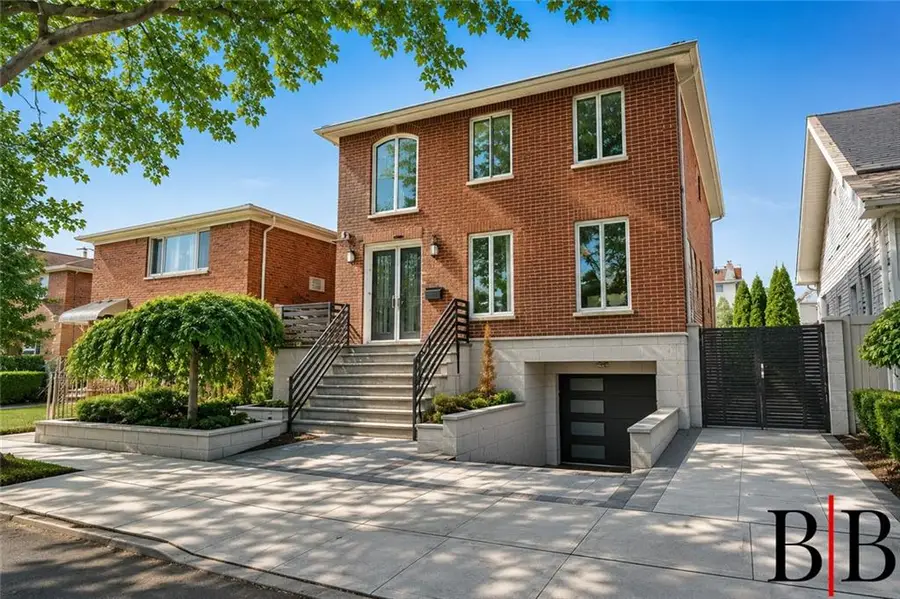 2161 East 72 Street, Brooklyn, NY 11234 - #2