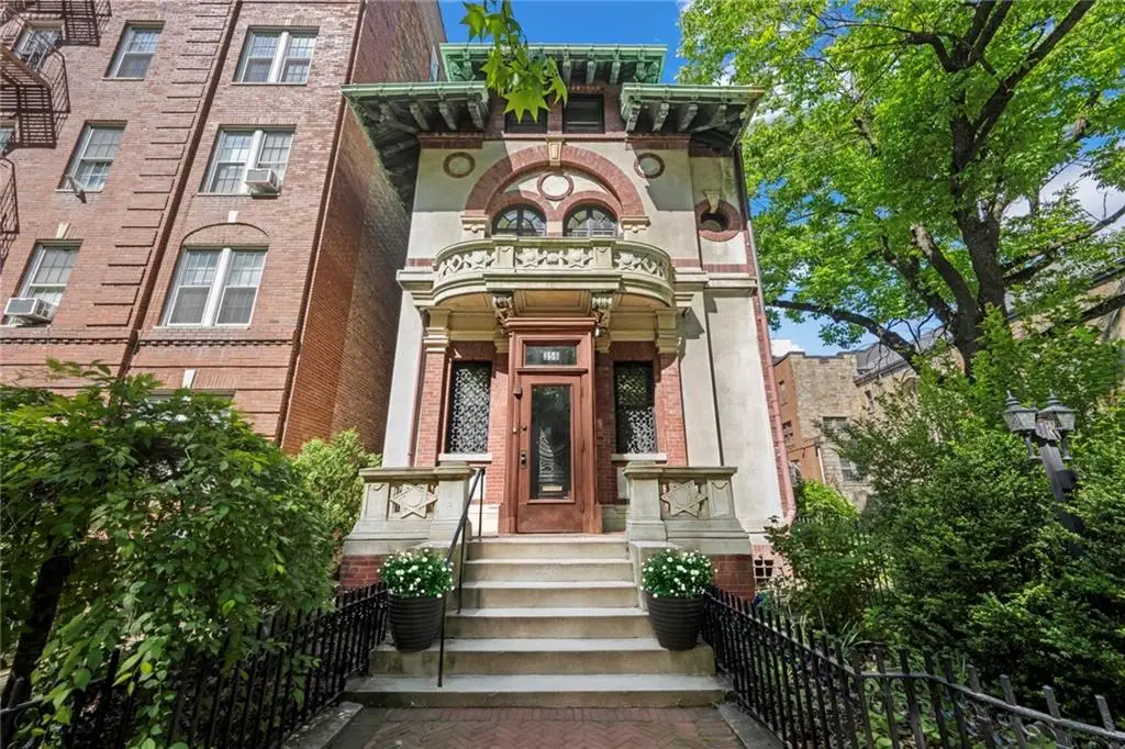 356 Clinton Avenue, Brooklyn, NY 11238 - #1