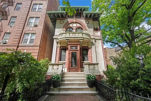 356 Clinton Avenue, Brooklyn, NY 11238