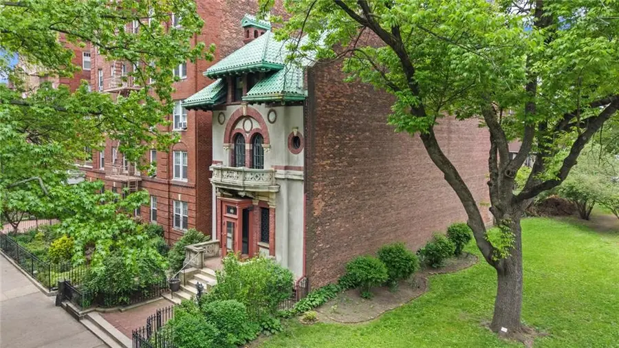 356 Clinton Avenue, Brooklyn, NY 11238 - #2