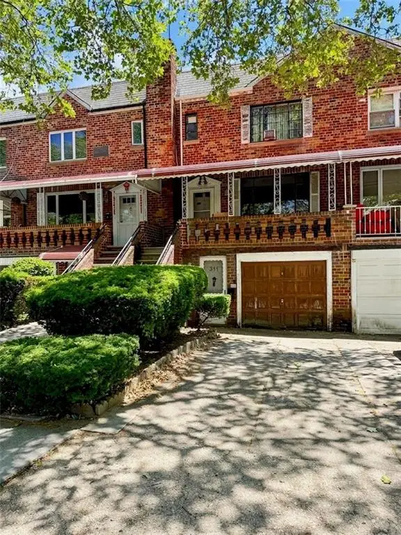 311 Bay 11th Street, Brooklyn, NY 11228