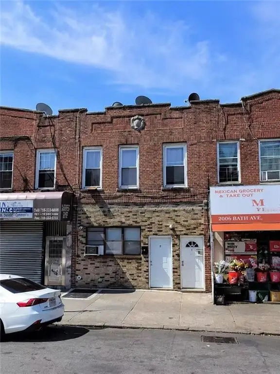 2010 Bath Avenue, Brooklyn, NY 11214