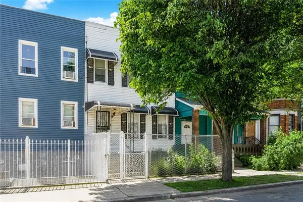 38 Shepherd Avenue, Brooklyn, NY 11208