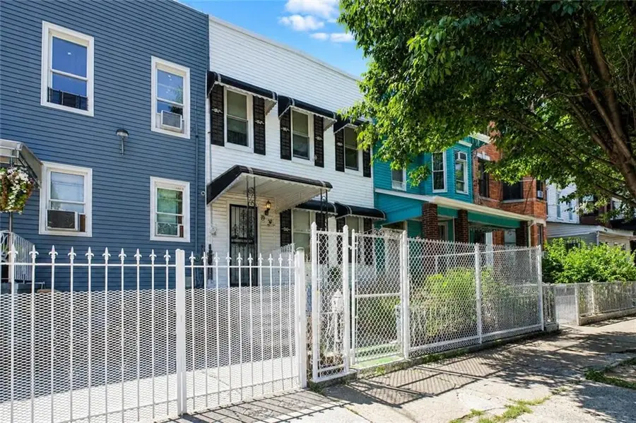 38 Shepherd Avenue, Brooklyn, NY 11208 - #2