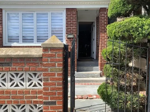 1412 E 64th Street, Brooklyn, NY 11234 - #3