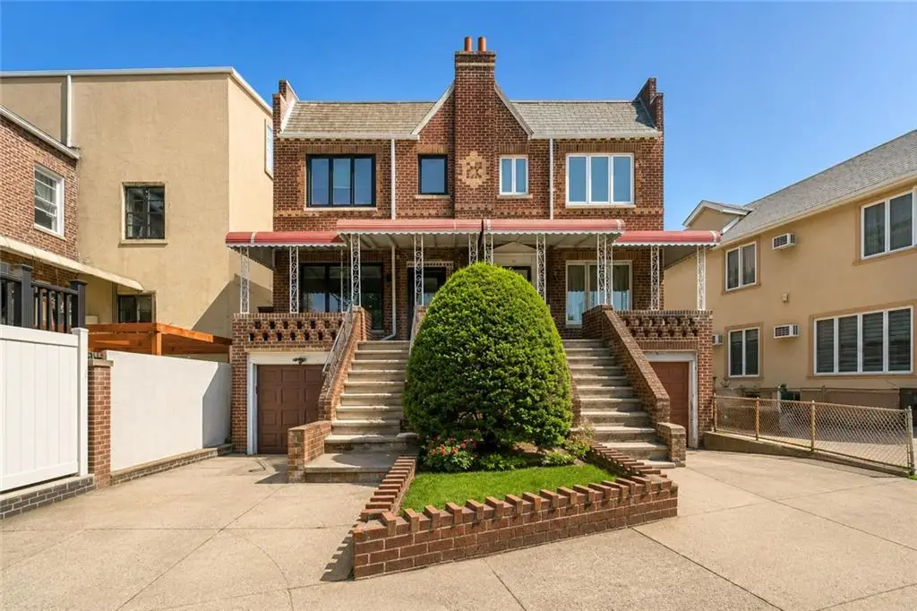 26 Angela Drive, Brooklyn, NY 11223 - #1