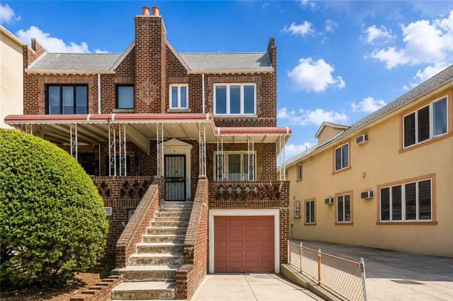 26 Angela Drive, Brooklyn, NY 11223 - #2