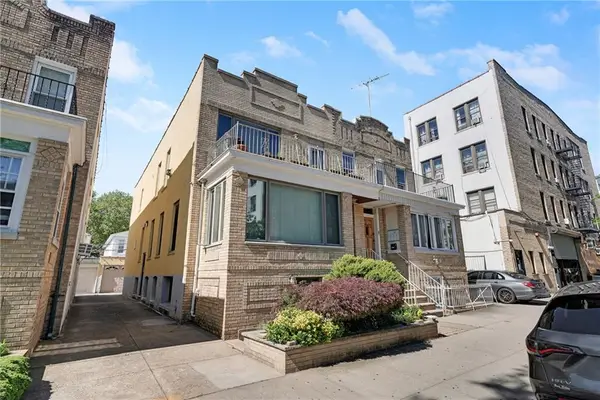 316 84th Street, Brooklyn, NY 11209