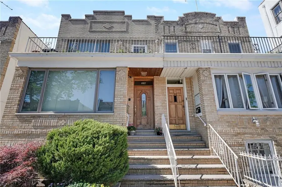 316 84th Street, Brooklyn, NY 11209 - #2