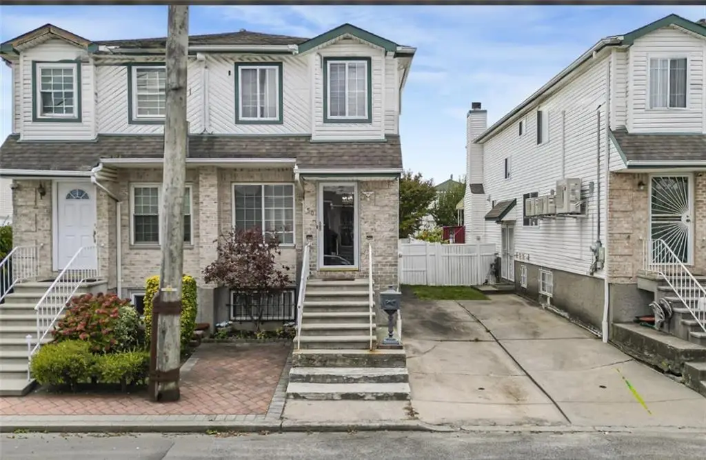 50 Bergen Beach Place, Brooklyn, NY 11234 - #1