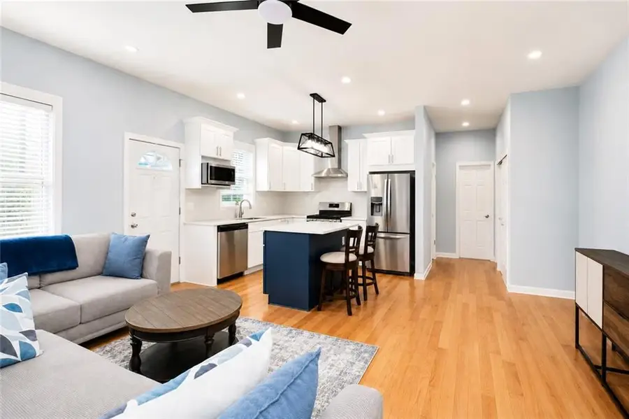 275 East 9th Street, Brooklyn, NY 11218 - #3